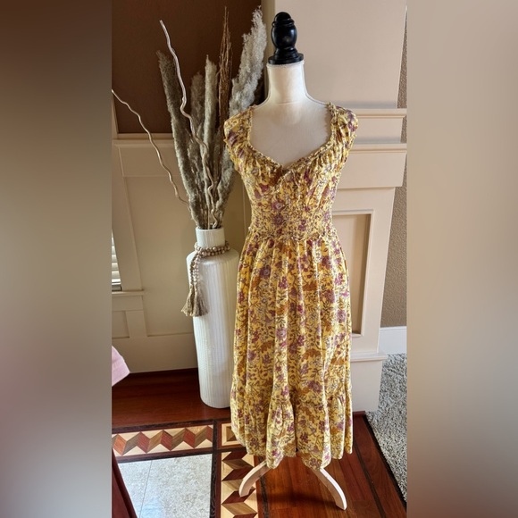 Old Navy Women's Dress - Picture 3 of 11